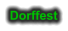 Dorffest